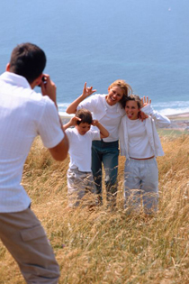 Urlaubserinnerungen richtig festhalten