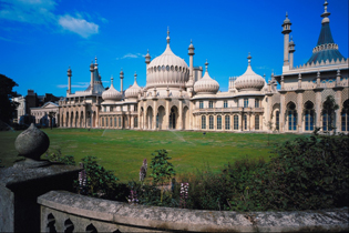 England: Reisetipps für die Küstenstadt Brighton