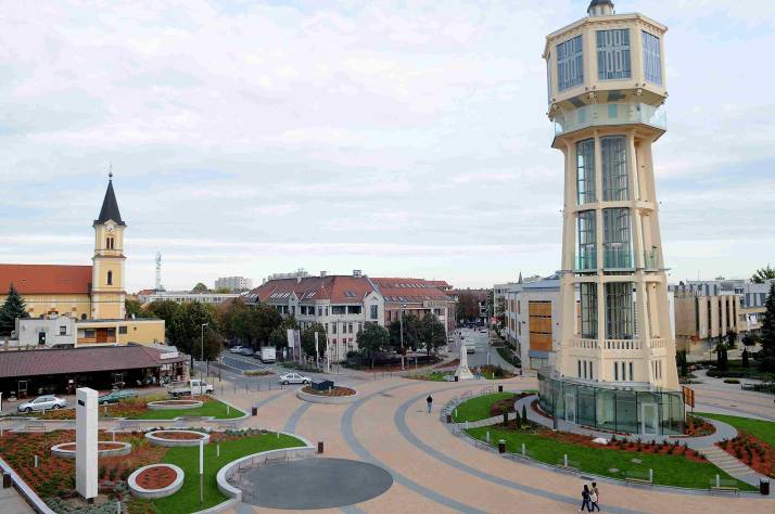 Siófok