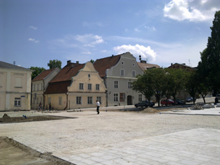 Museum für Geschichte am Altmarkt