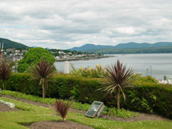 Entdecken Sie West Kilbride an der Westkste Schottlands!