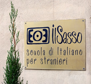 Die renommierte italienische Sprachschule Il Sasso in Montepulciano befindet in unmittelbarer Nähe der Piazza delle Erbe