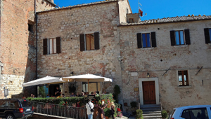 Locanda San Francesco