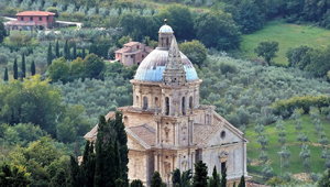 Kirche San Biagio